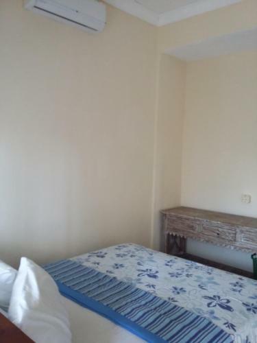 Hostal Wahwik's House