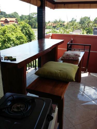 Hostal Wahwik's House
