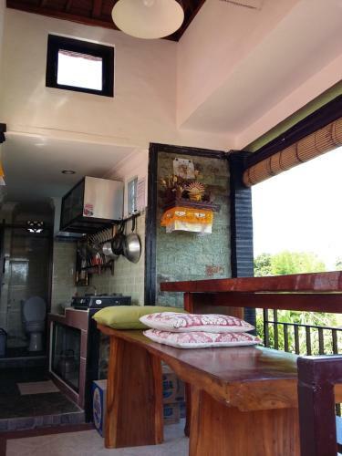 Hostal Wahwik's House