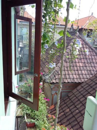 Hostal Wahwik's House