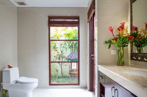 Andari Villa Sanur Bali