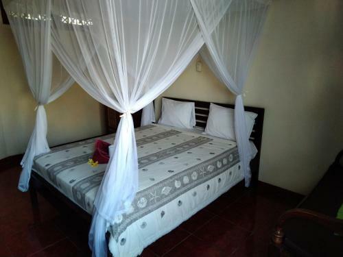 Hostal Sukma Guest House