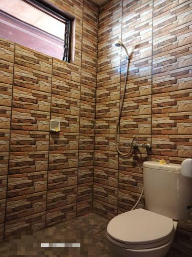 Hostal Sukma Guest House