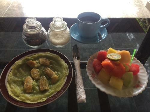 Hostal Sukma Guest House