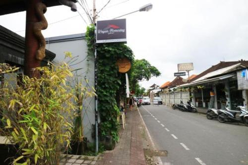 Hostal Wayan Homestay Sanur