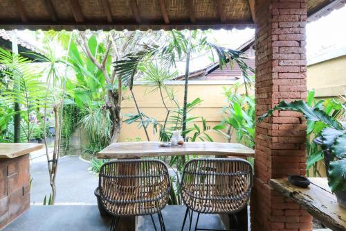 Hostal Wayan Homestay Sanur