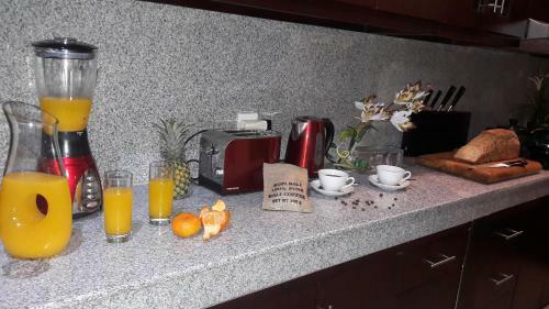 Exquisito Villa