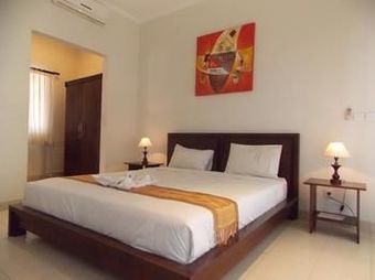 Hotel Lili House Ubud