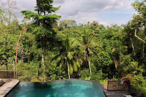 Hostal Angsoka Bungalow
