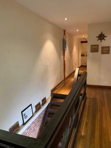 Posada My Place Hotel & Lodge