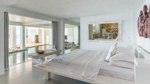 Villa Morabito Art Cliff