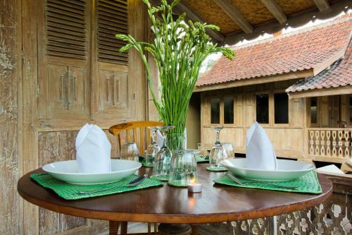 Villa Rumah Tyang