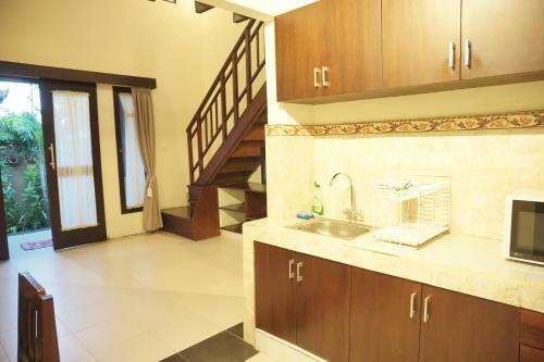 Apartamentos Praschita Bali