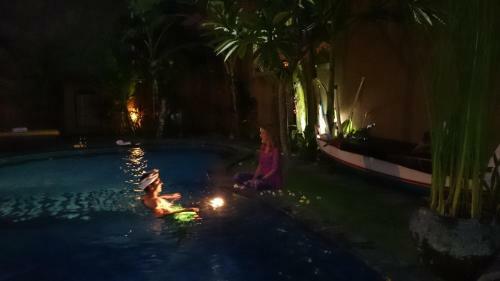 Apartamentos Praschita Bali