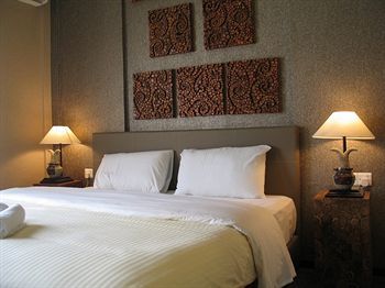 Hotel Sarakraf Pavilion