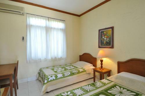 Hostal Hotel Bali Hoki