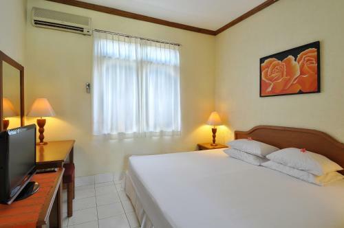 Hostal Hotel Bali Hoki