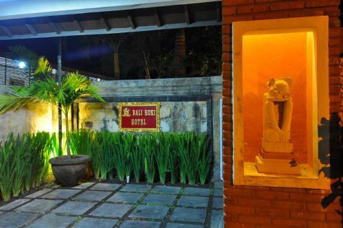 Hostal Hotel Bali Hoki