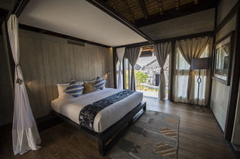 Hotel Suarga Padang Padang By Peppers
