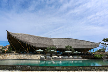 Hotel Suarga Padang Padang By Peppers