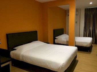 Padungan Hotel