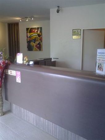 Hotel Furama Lodging House