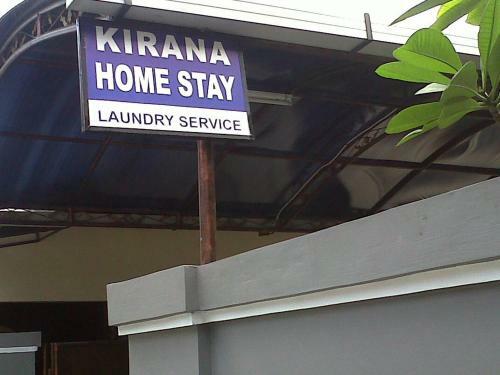 Kirana Home Stay