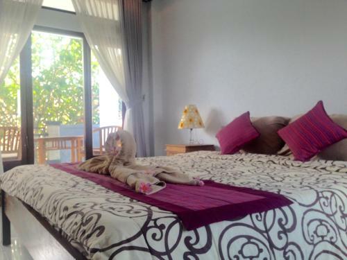 Hostal Warsa's Guest House