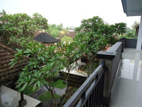 Hostal Warsa's Guest House