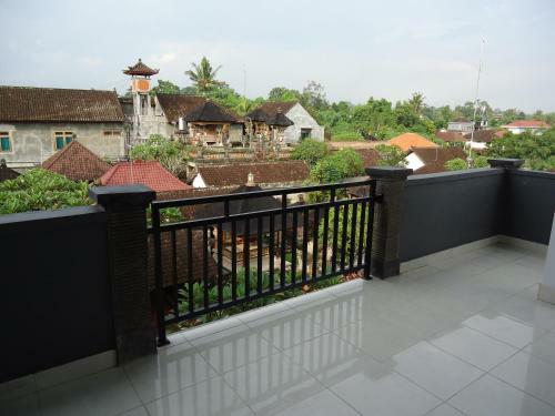 Hostal Warsa's Guest House