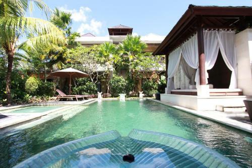 Nike Villas