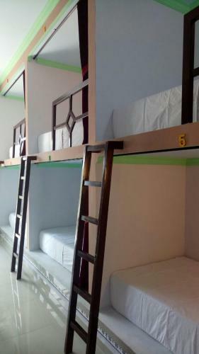Hostal Pering Bungalow