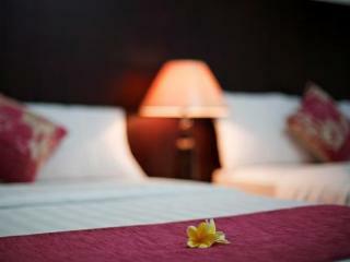 Abian Srama Hotel And Spa