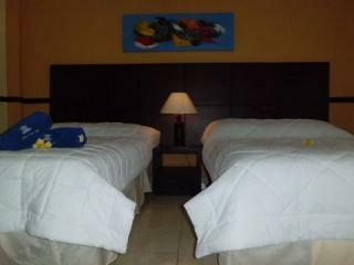 Abian Srama Hotel And Spa