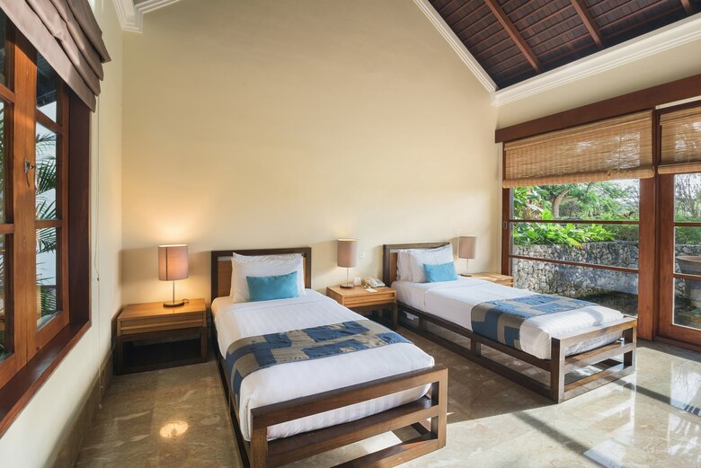 Villa Karma Kandara