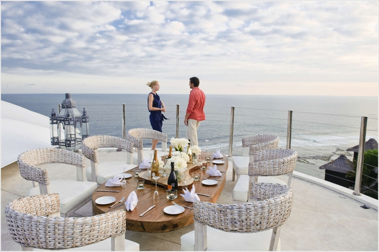 Villa Karma Kandara