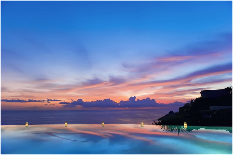Villa Karma Kandara