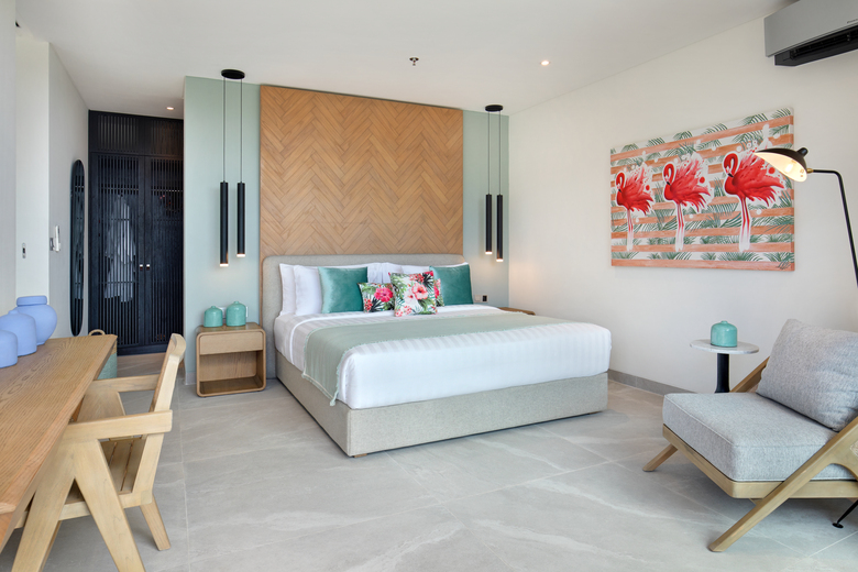 Villa Karma Kandara