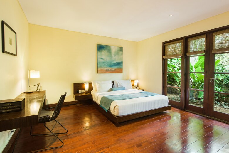Villa Karma Kandara
