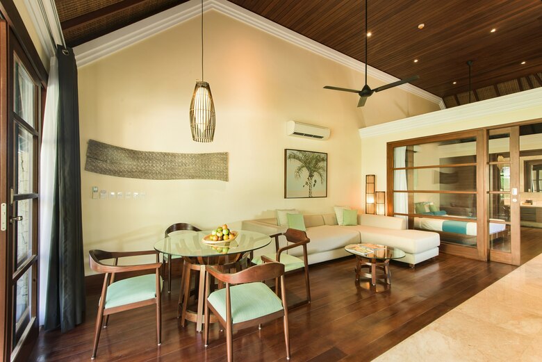Villa Karma Kandara