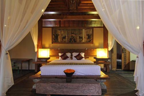 Villa Uma Priyayi