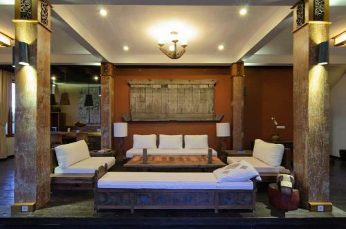 Villa Uma Priyayi