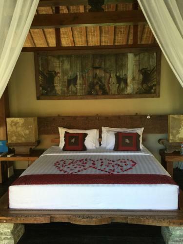 Villa Uma Priyayi