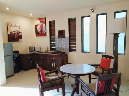 D'abode Villa