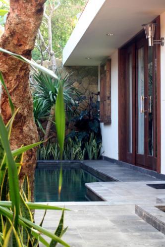D'abode Villa
