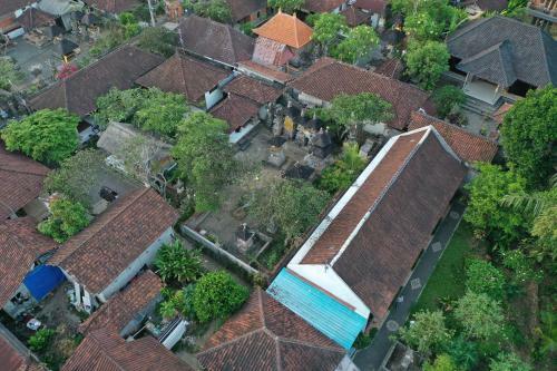 Hostal Sila Urip Guest House