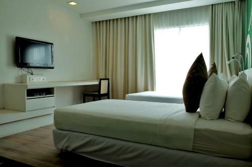 Batik Boutique Hotel