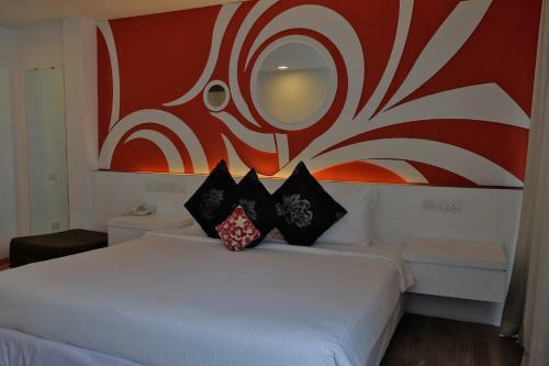 Batik Boutique Hotel