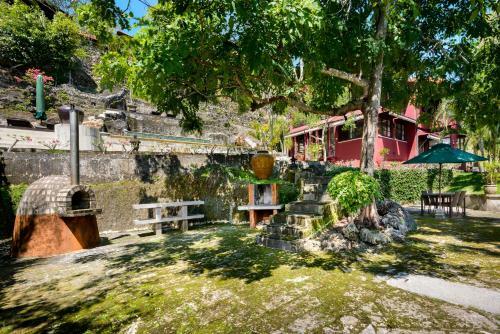 Canang Sari Villas