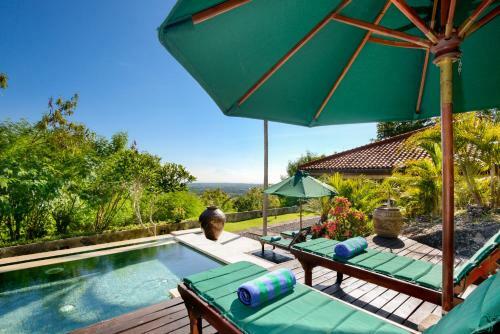 Canang Sari Villas